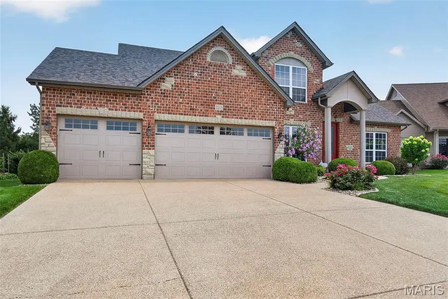 2218 Homefield Grove Drive, Ofallon, MO 63366 - #3