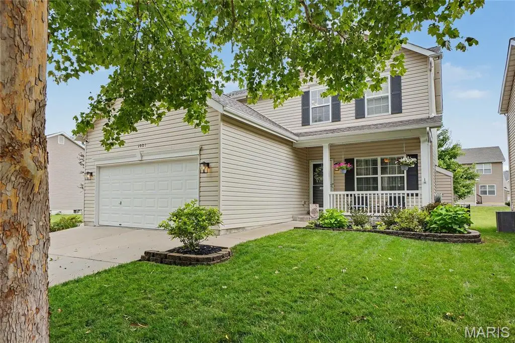 1001 Harmony Lake Parkway, Saint Peters, MO 63376 - #1