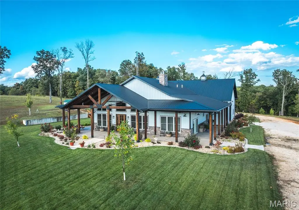 476 S Davis Hollow Rd-tract C, Richland, MO 65556 - #1