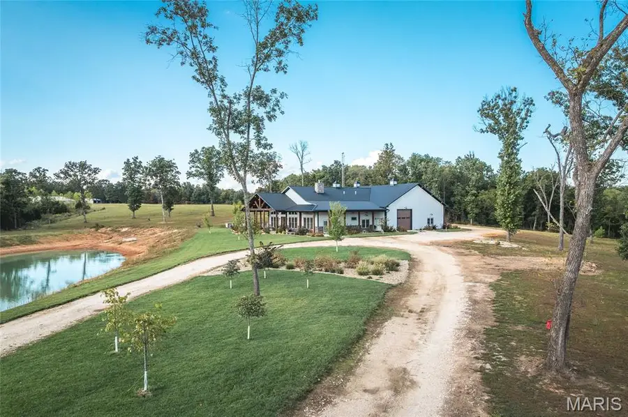 476 S Davis Hollow Rd-tract C, Richland, MO 65556 - #3