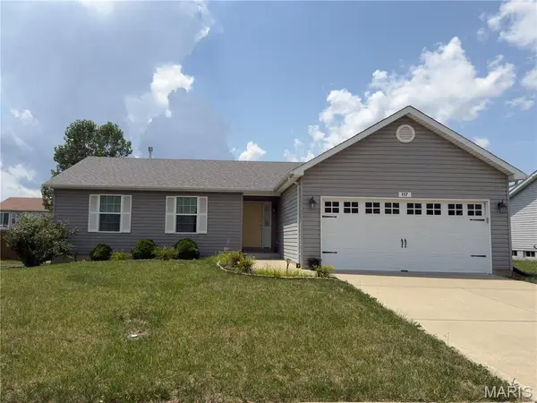 117 Falcons Crest Drive, Wright City, MO 63390