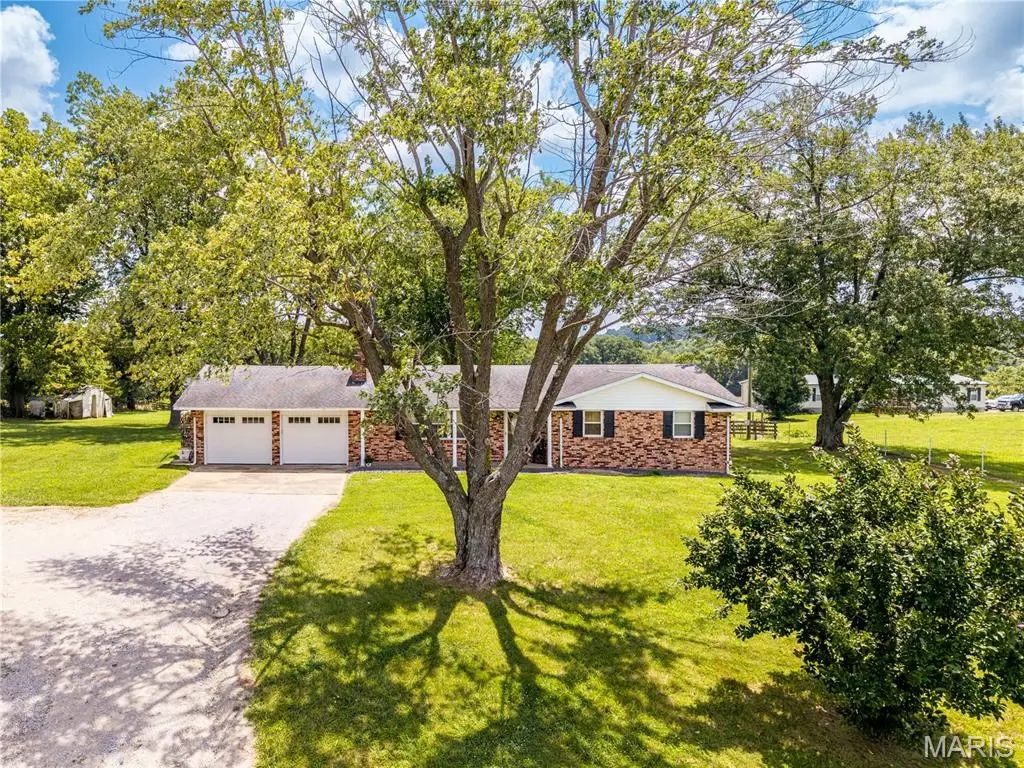 8500 State Highway D, Jackson, MO 63755 - #1