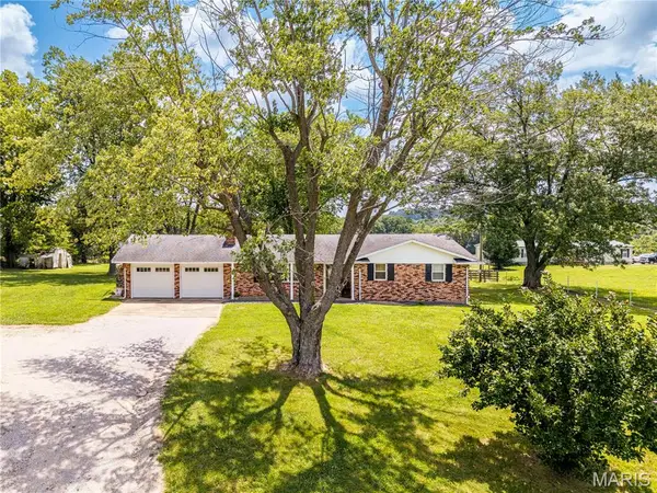 8500 State Highway D, Jackson, MO 63755