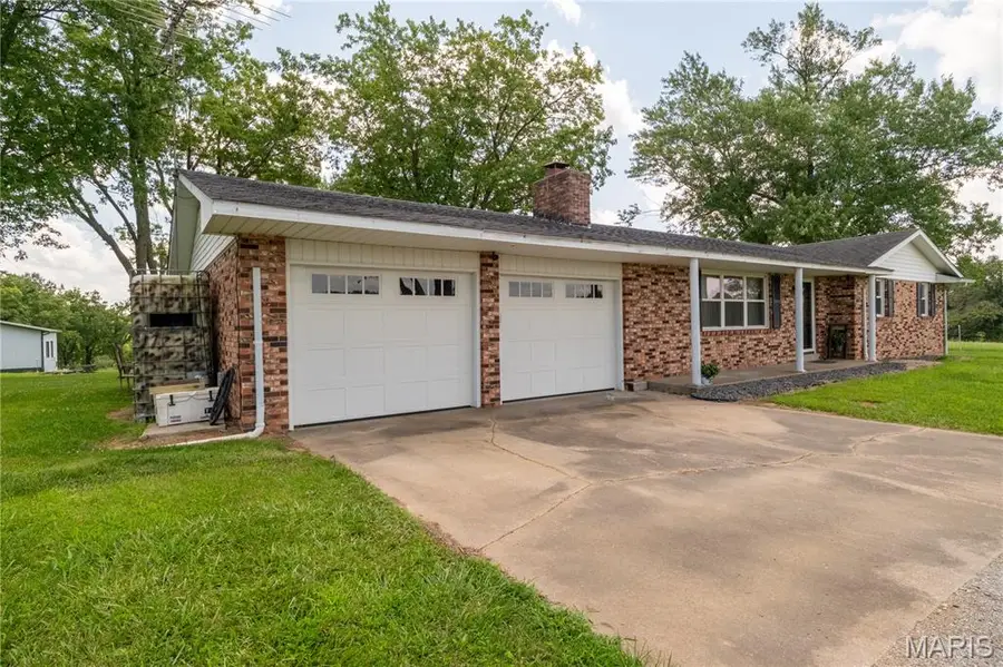 8500 State Highway D, Jackson, MO 63755 - #2