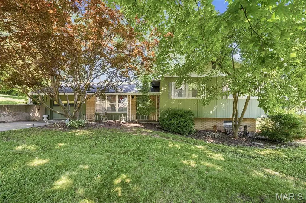 205 Hillcrest Drive, Elsberry, MO 63343 - #1