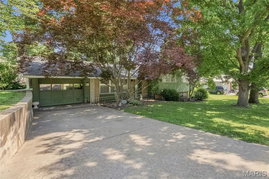 205 Hillcrest Drive, Elsberry, MO 63343 - #2