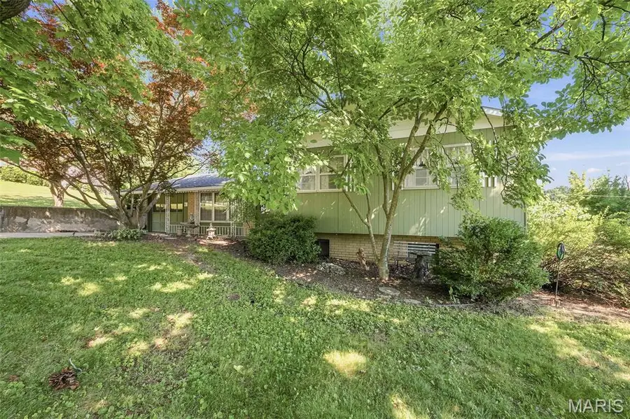 205 Hillcrest Drive, Elsberry, MO 63343 - #3