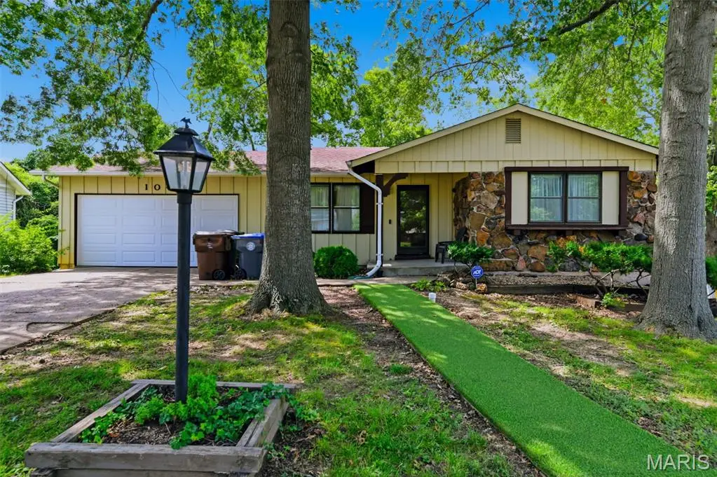 104 Jane Drive, Saint Peters, MO 63376 - #1