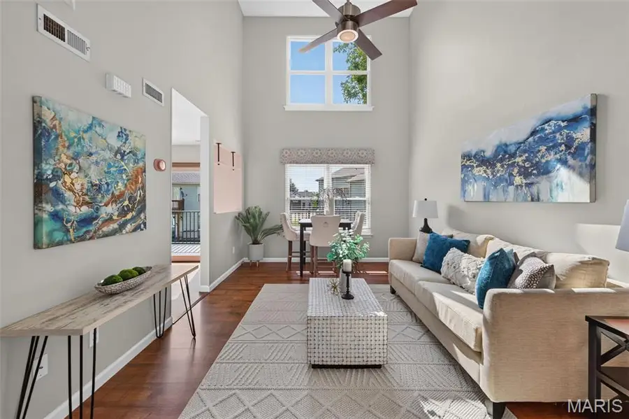 763 Sugar Glen Drive #4, Saint Peters, MO 63376 - #3