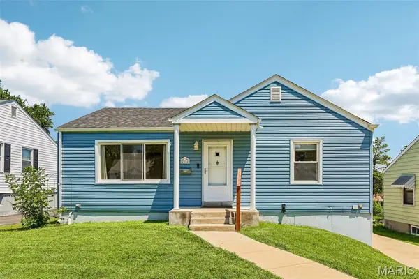 2008 Wismer Avenue, Overland, MO 63114