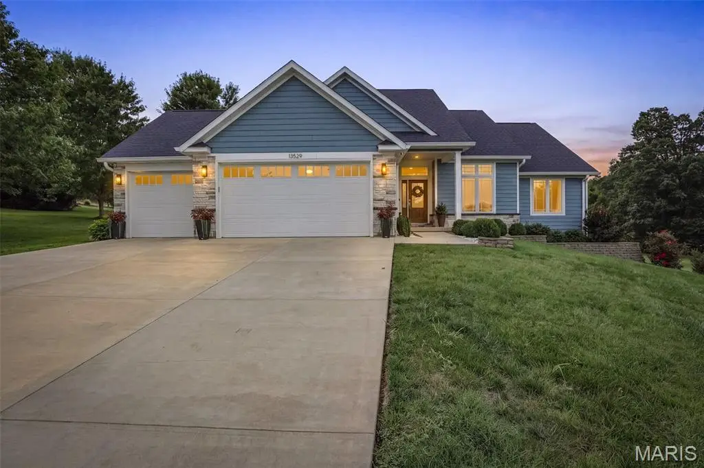 13529 Lakewood Drive, Ste Genevieve, MO 63670 - #1