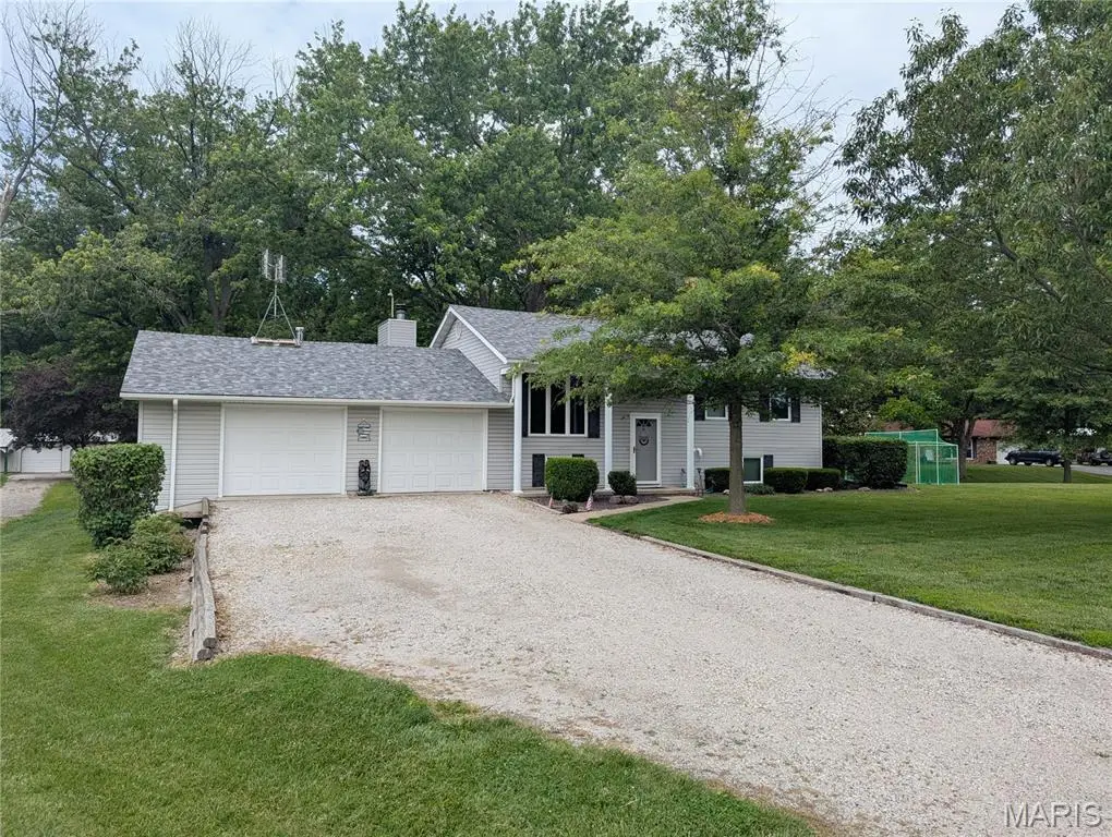 1285 Red Ball Trail, Greenville, IL 62246 - #1