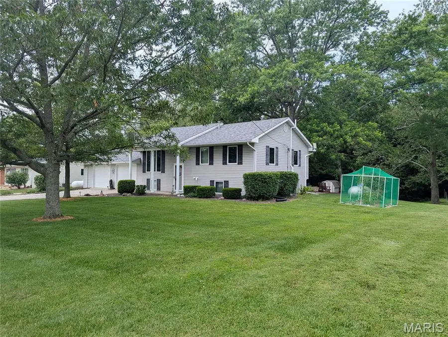 1285 Red Ball Trail, Greenville, IL 62246 - #3