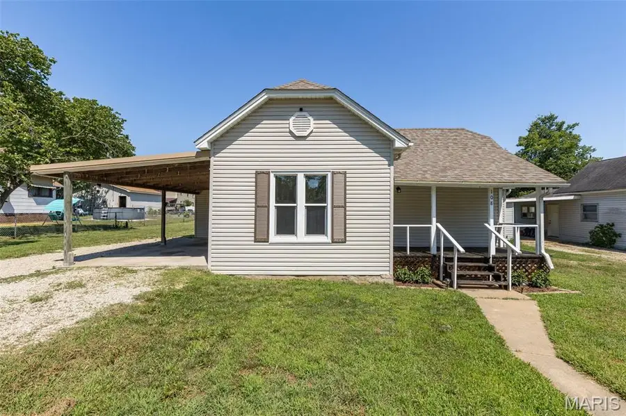 108 N White Oak Street, Desloge, MO 63601 - #3