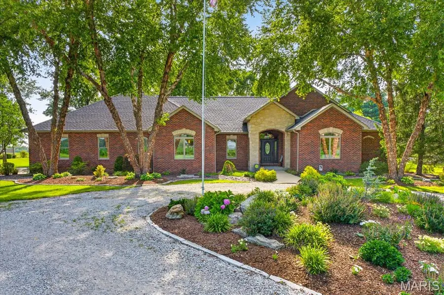 520 Schlueter Germaine Road, Belleville, IL 62220 - #2