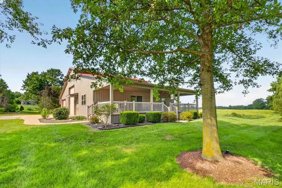 520 Schlueter Germaine Road, Belleville, IL 62220 - #3