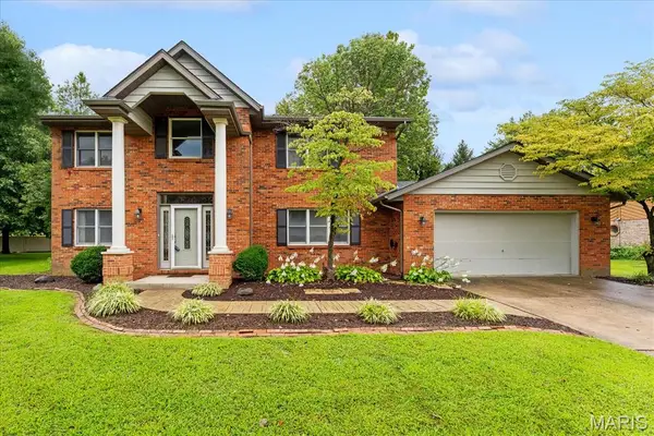 23 Barrett Court, Swansea, IL 62226