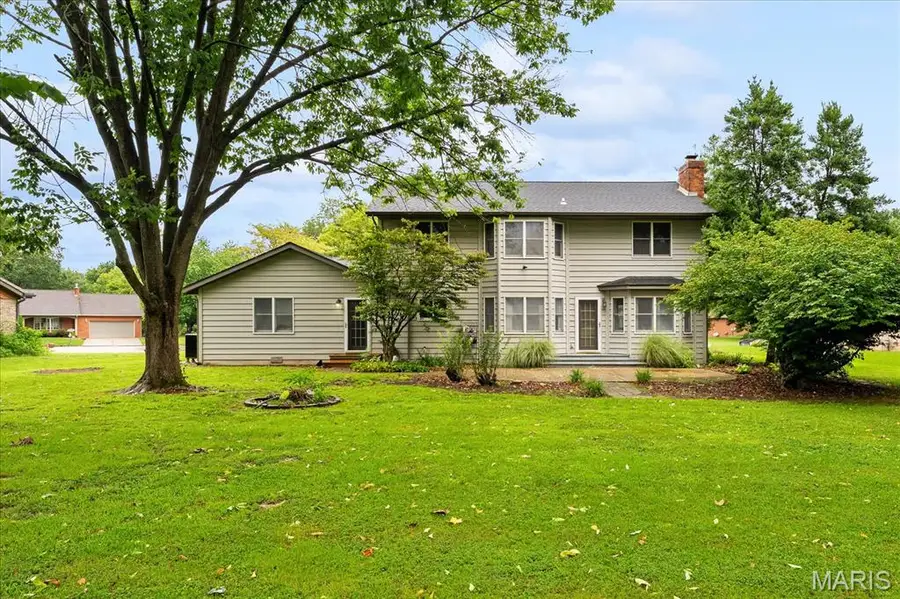 23 Barrett Court, Swansea, IL 62226 - #2