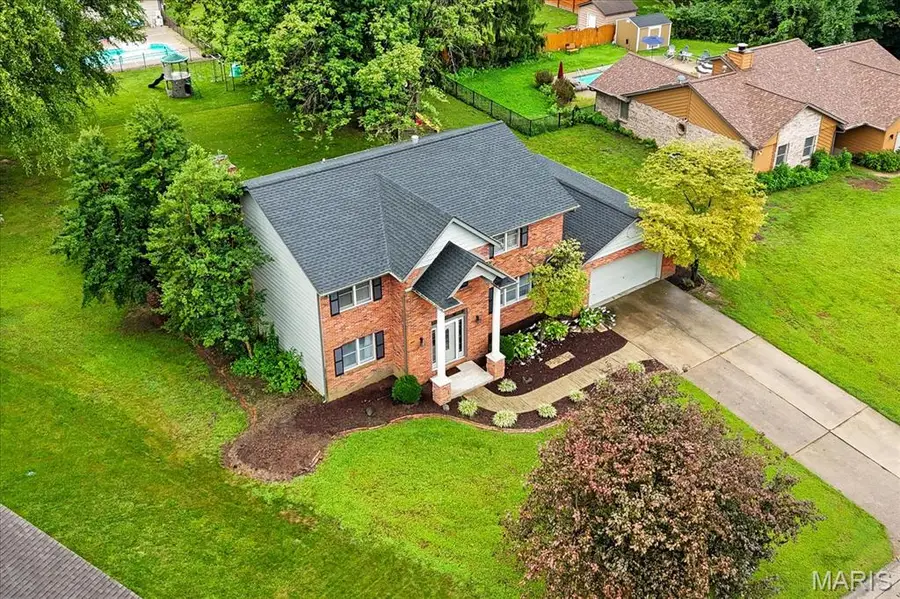 23 Barrett Court, Swansea, IL 62226 - #3