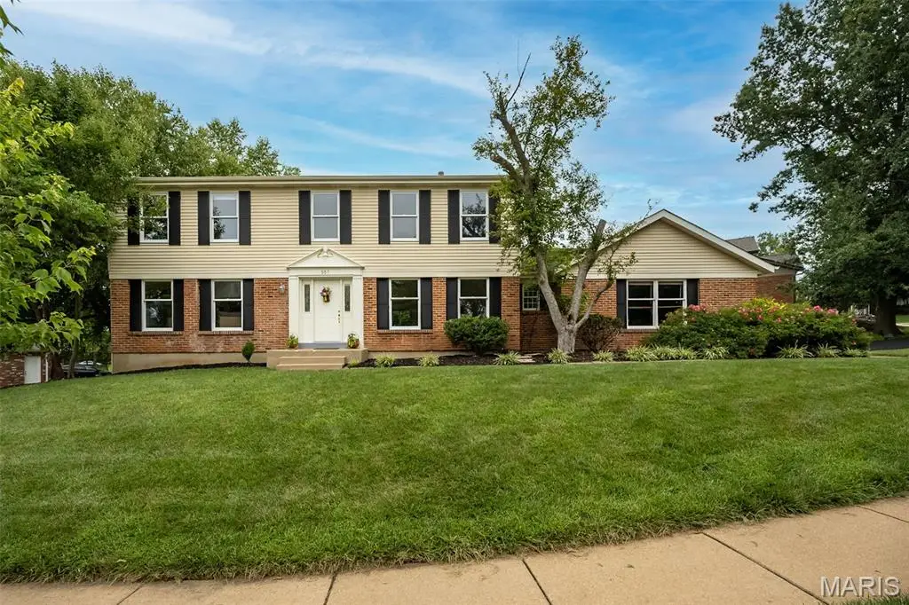 357 Cooperstown Drive, Chesterfield, MO 63017 - #1