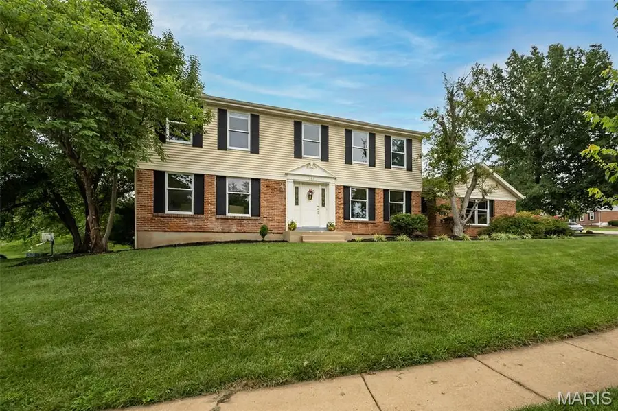 357 Cooperstown Drive, Chesterfield, MO 63017 - #2