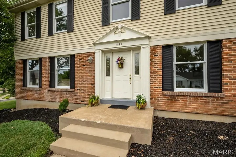357 Cooperstown Drive, Chesterfield, MO 63017 - #3