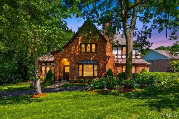 12461 W Watson Road, St Louis, MO 63127