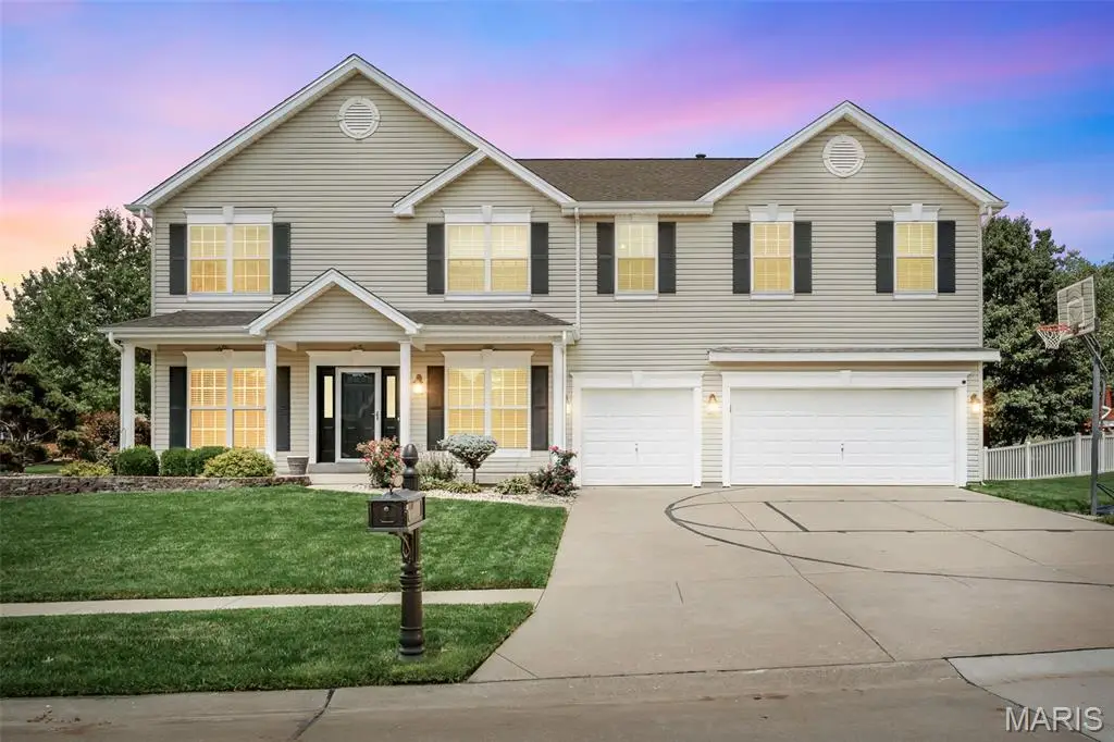 103 Mackintosh Lane, Ofallon, MO 63368 - #1