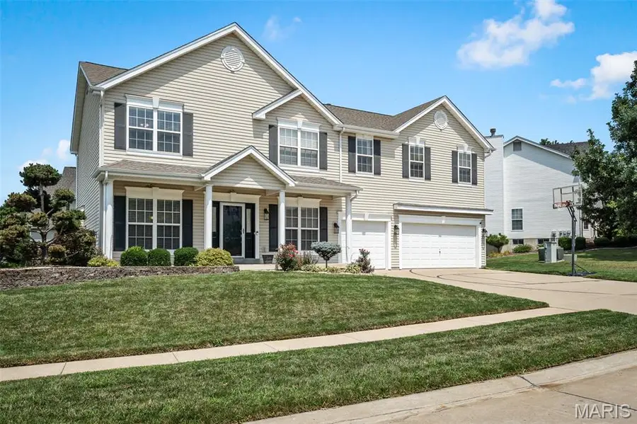 103 Mackintosh Lane, Ofallon, MO 63368 - #3