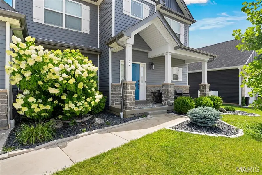 135 Pomodora Circle, Wentzville, MO 63385 - #2