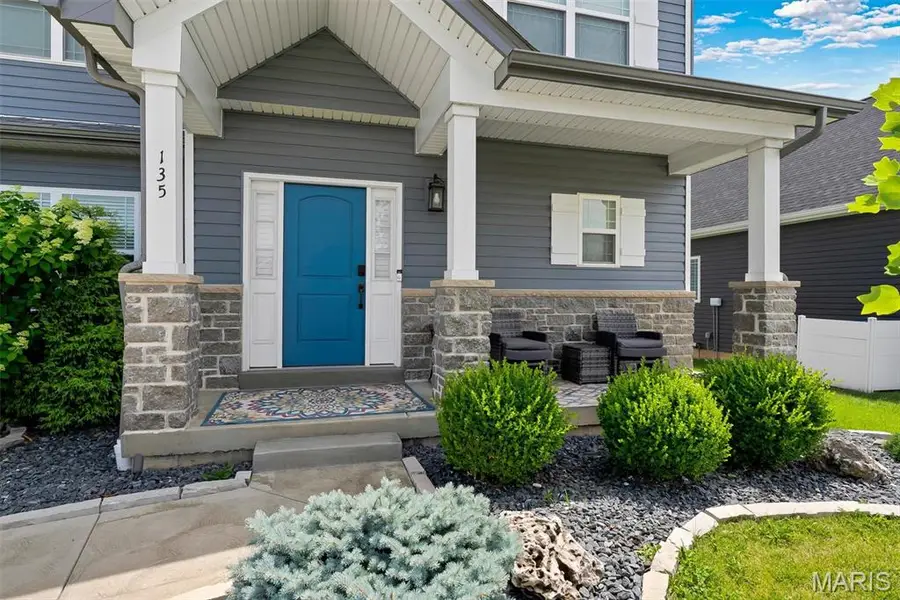 135 Pomodora Circle, Wentzville, MO 63385 - #3