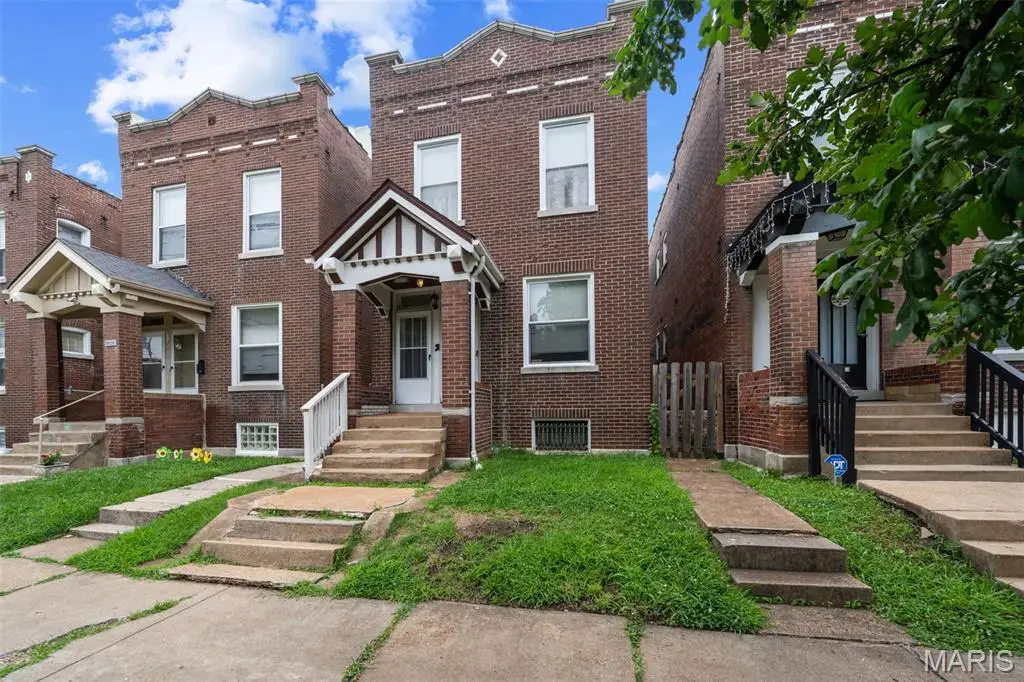 3630 Bamberger Avenue, Saint Louis, MO 63116 - #1