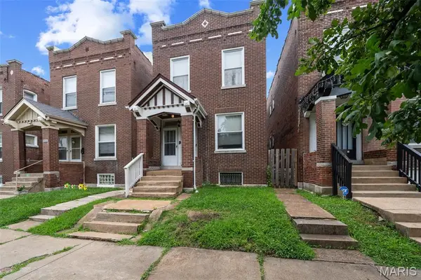 3630 Bamberger Avenue, St Louis, MO 63116