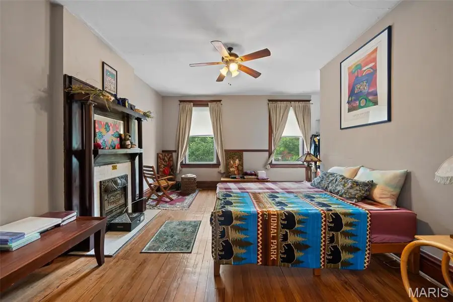 3630 Bamberger Avenue, Saint Louis, MO 63116 - #3