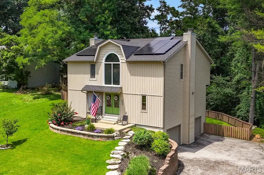2019 Raintree Trail, Collinsville, IL 62234 - #2