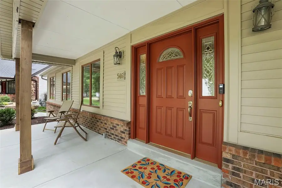 546 Mcbride Pointe Drive, Wildwood, MO 63011 - #3