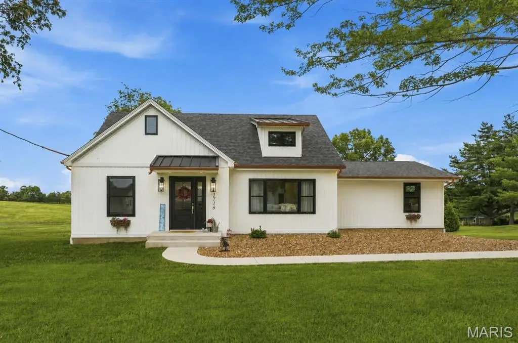 1716 Pottery Road, Washington, MO 63090 - #1