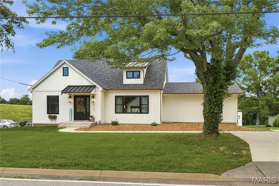 1716 Pottery Road, Washington, MO 63090 - #2