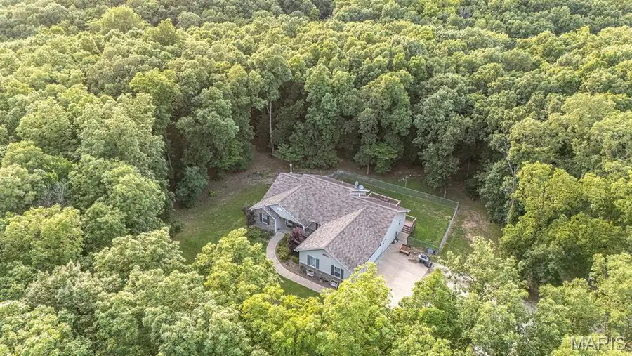 5682 Pike 18 Highway, Curryville, MO 63339 - #2