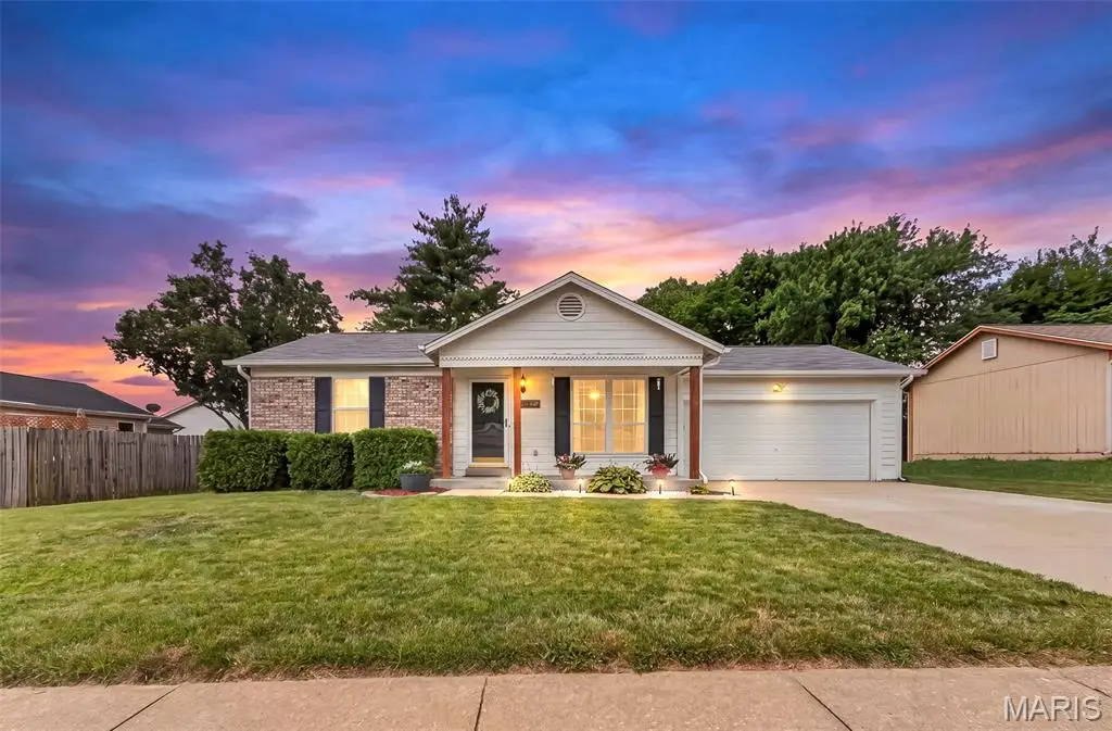 2413 Amarillo Drive, Ofallon, MO 63368 - #1