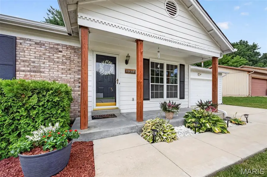 2413 Amarillo Drive, Ofallon, MO 63368 - #2