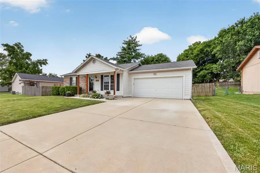 2413 Amarillo Drive, Ofallon, MO 63368 - #3