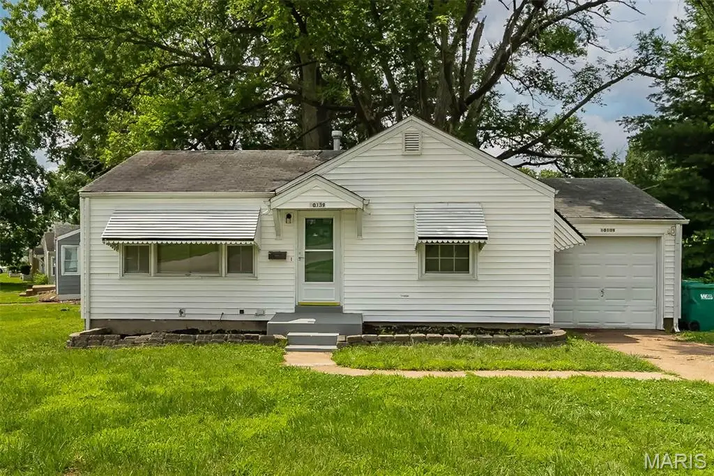 10139 Cabot Drive, Bellefontaine Neighbors, MO 63137 - #1