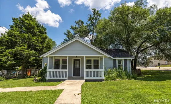 804 S Askins Street, Salem, MO 65560