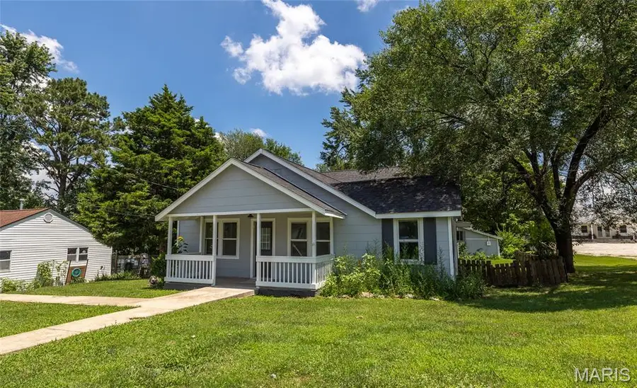 804 S Askins Street, Salem, MO 65560 - #2