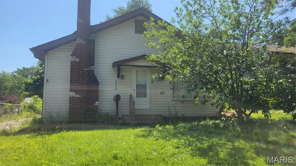 3408 Airway Avenue, Saint Louis, MO 63114 - #1