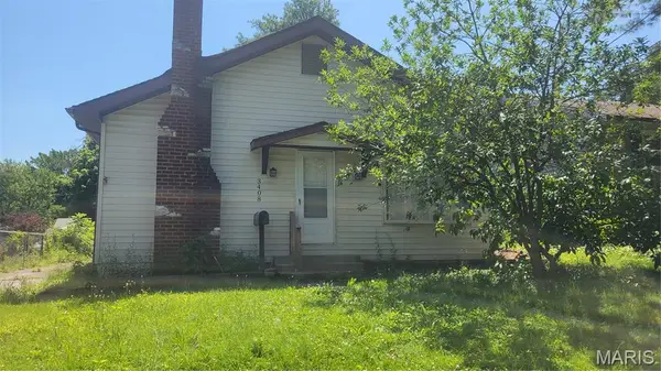 3408 Airway Avenue, St Louis, MO 63114