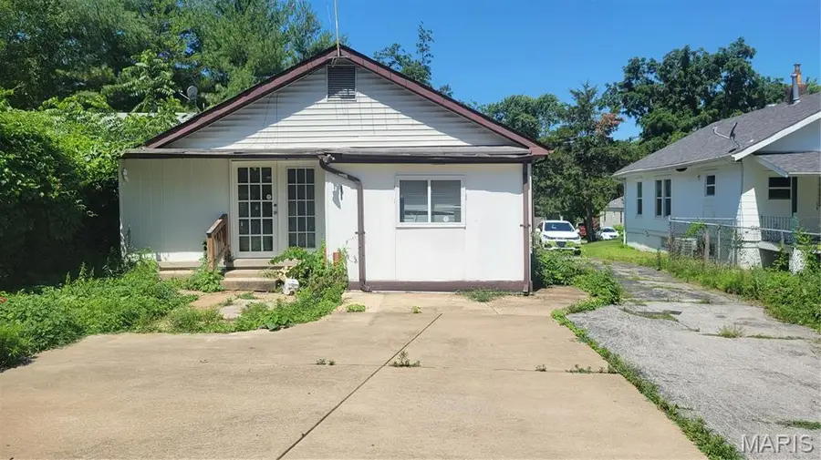 3408 Airway Avenue, Saint Louis, MO 63114 - #3