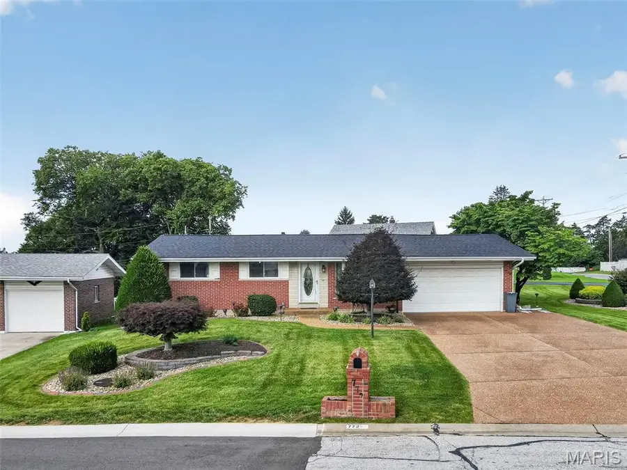772 Peace Haven Drive, Saint Louis, MO 63125 - #3