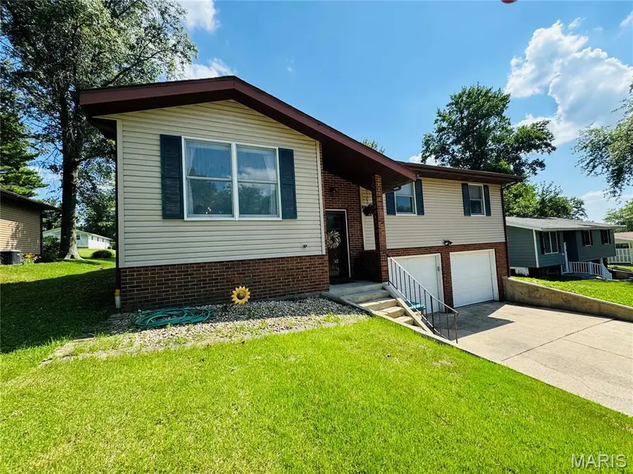 145 Lake Vista Drive, Carlyle, IL 62231 - #3